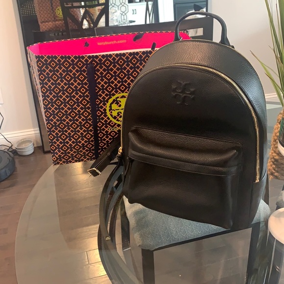 tory burch thea backpack